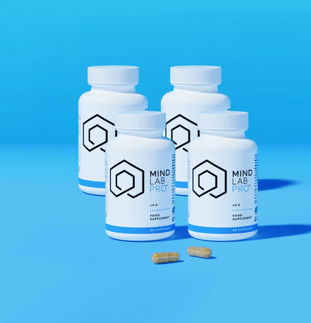 Image of Mind Lab Pro®