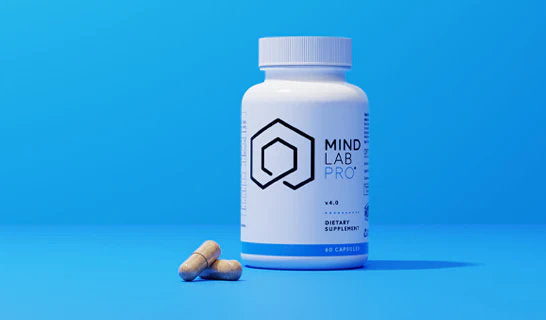 Mind Lab Pro® 1 Month Supply