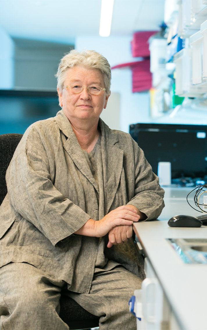 image of Dr Andrea Utley BA (Hons), PGCE, PhD